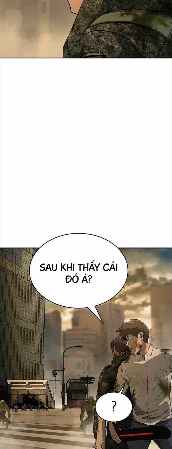 Vị Bạo Chúa Của Ngày Tận Thế Trở Lại Chapter 14 trang 58