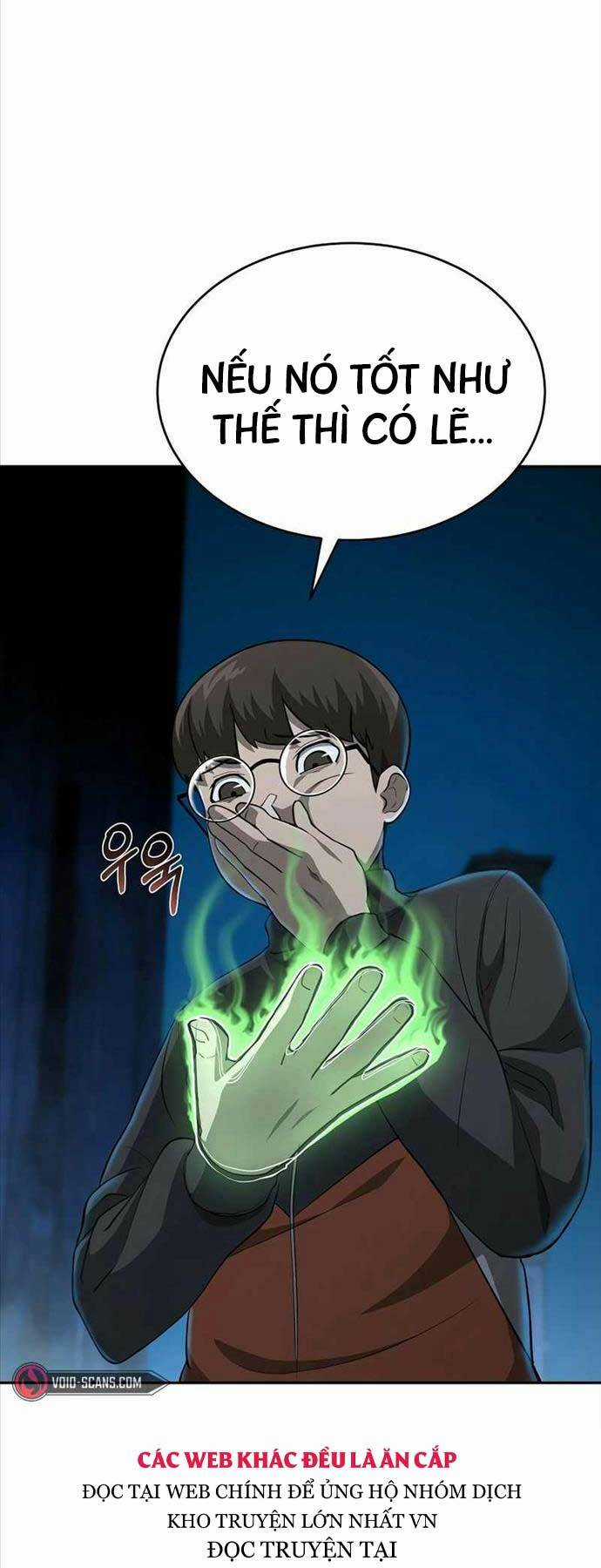 Vị Bạo Chúa Của Ngày Tận Thế Trở Lại Chapter 14 trang 6