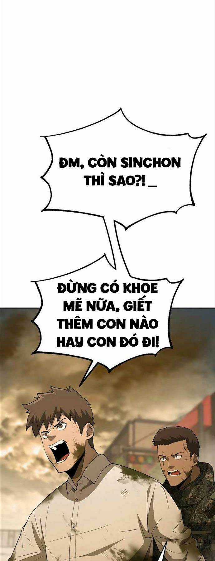 Vị Bạo Chúa Của Ngày Tận Thế Trở Lại Chapter 14 trang 62