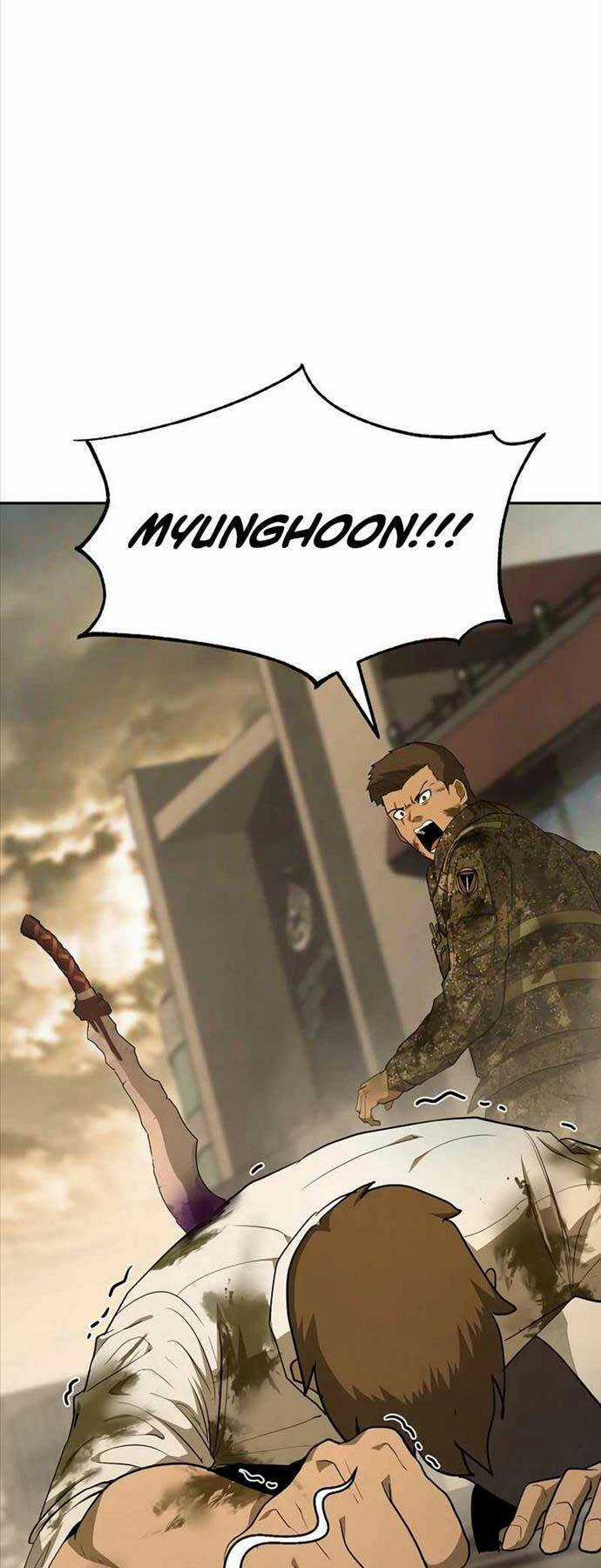 Vị Bạo Chúa Của Ngày Tận Thế Trở Lại Chapter 14 trang 67