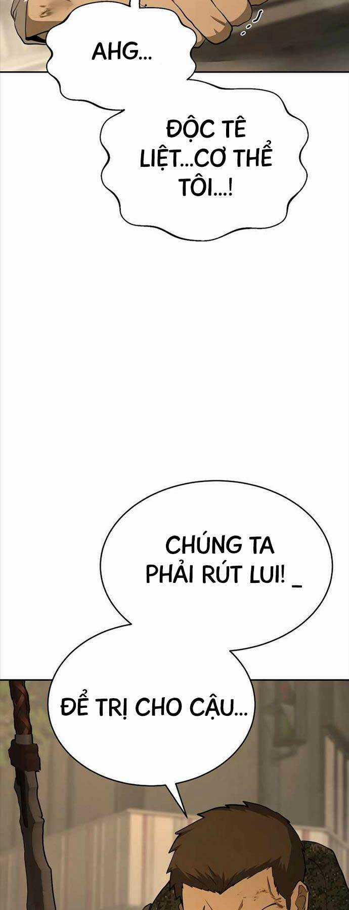 Vị Bạo Chúa Của Ngày Tận Thế Trở Lại Chapter 14 trang 68