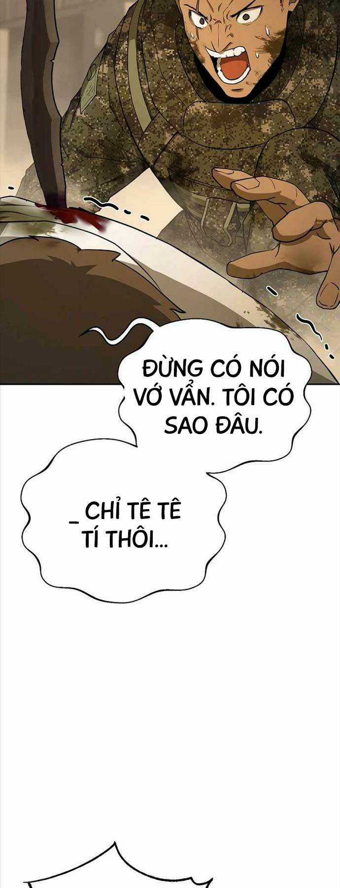 Vị Bạo Chúa Của Ngày Tận Thế Trở Lại Chapter 14 trang 69