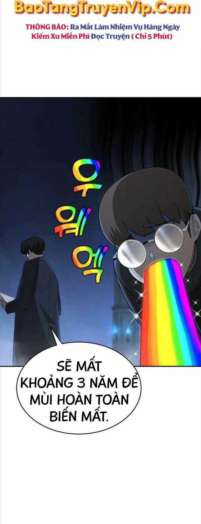 Vị Bạo Chúa Của Ngày Tận Thế Trở Lại Chapter 14 trang 7