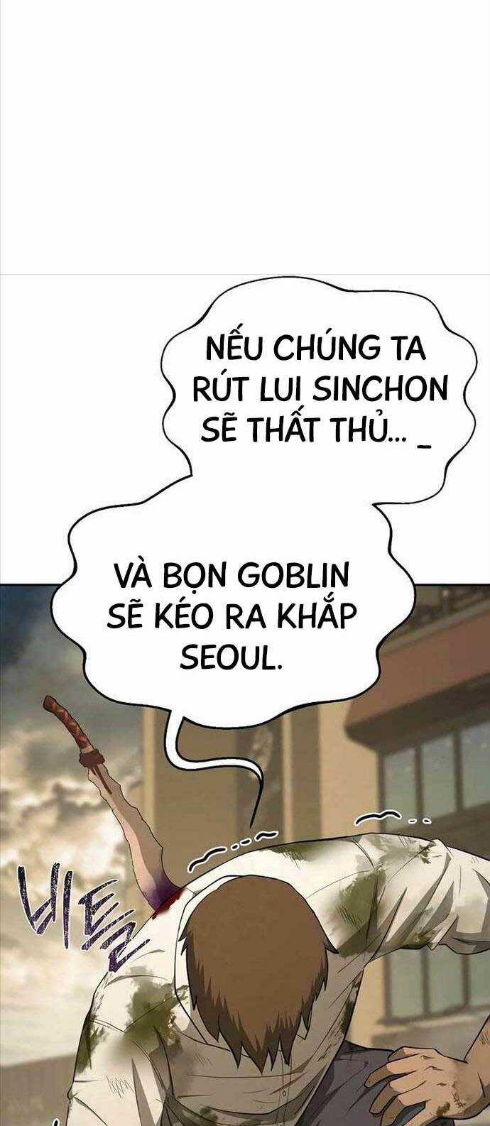 Vị Bạo Chúa Của Ngày Tận Thế Trở Lại Chapter 14 trang 71