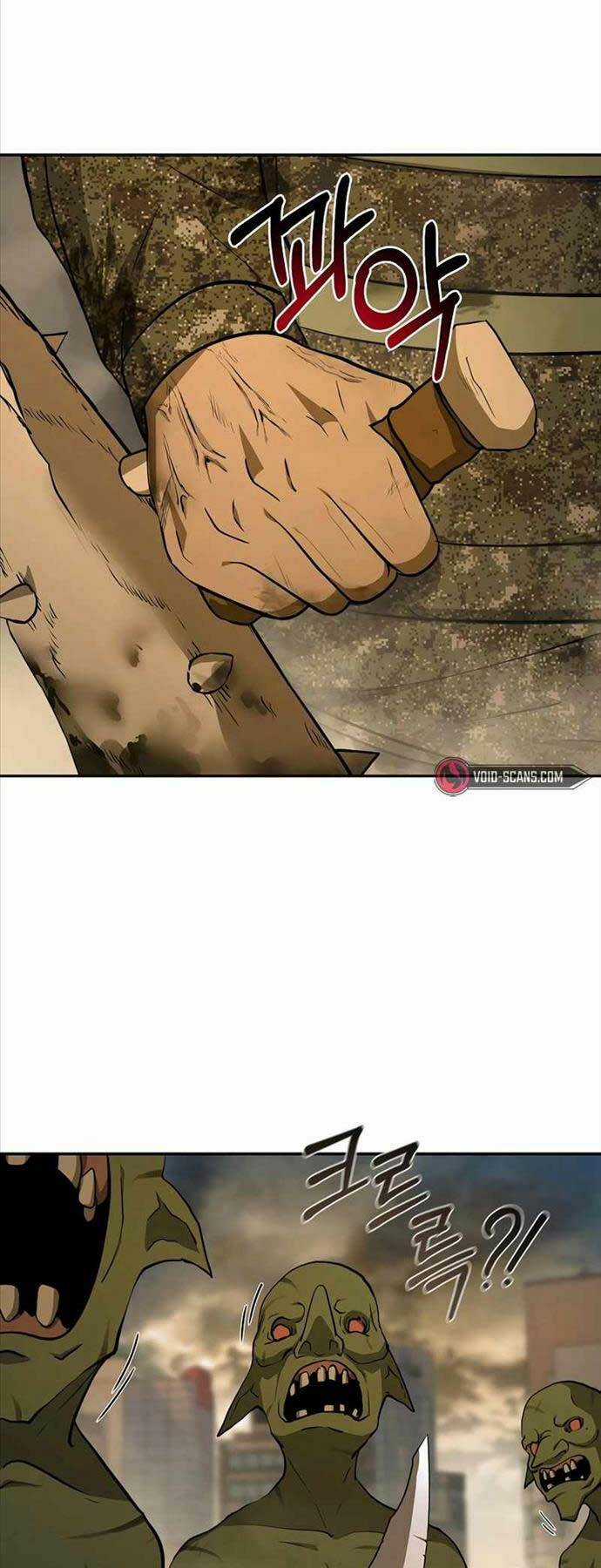 Vị Bạo Chúa Của Ngày Tận Thế Trở Lại Chapter 14 trang 76