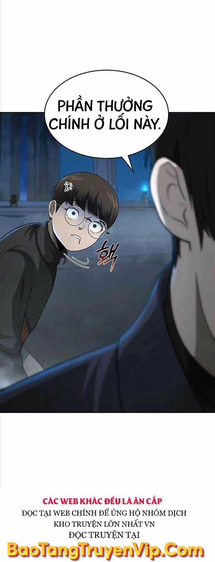 Vị Bạo Chúa Của Ngày Tận Thế Trở Lại Chapter 14 trang 8