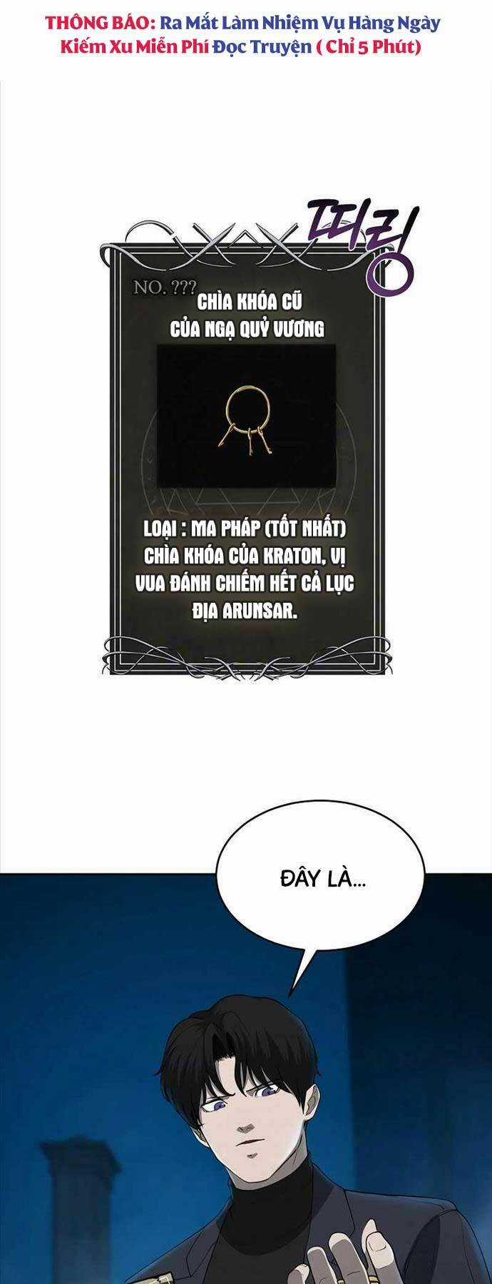 Vị Bạo Chúa Của Ngày Tận Thế Trở Lại Chapter 14 trang 9