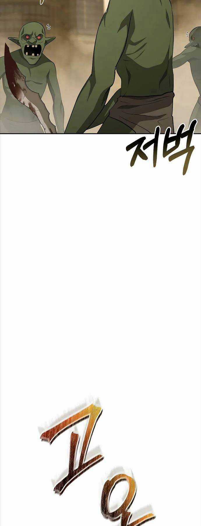 Vị Bạo Chúa Của Ngày Tận Thế Trở Lại Chapter 15 trang 10