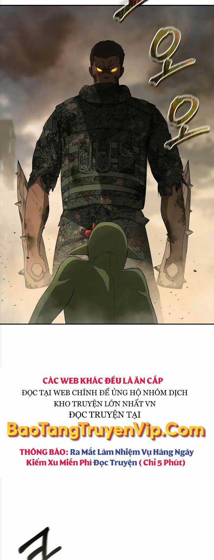 Vị Bạo Chúa Của Ngày Tận Thế Trở Lại Chapter 15 trang 11