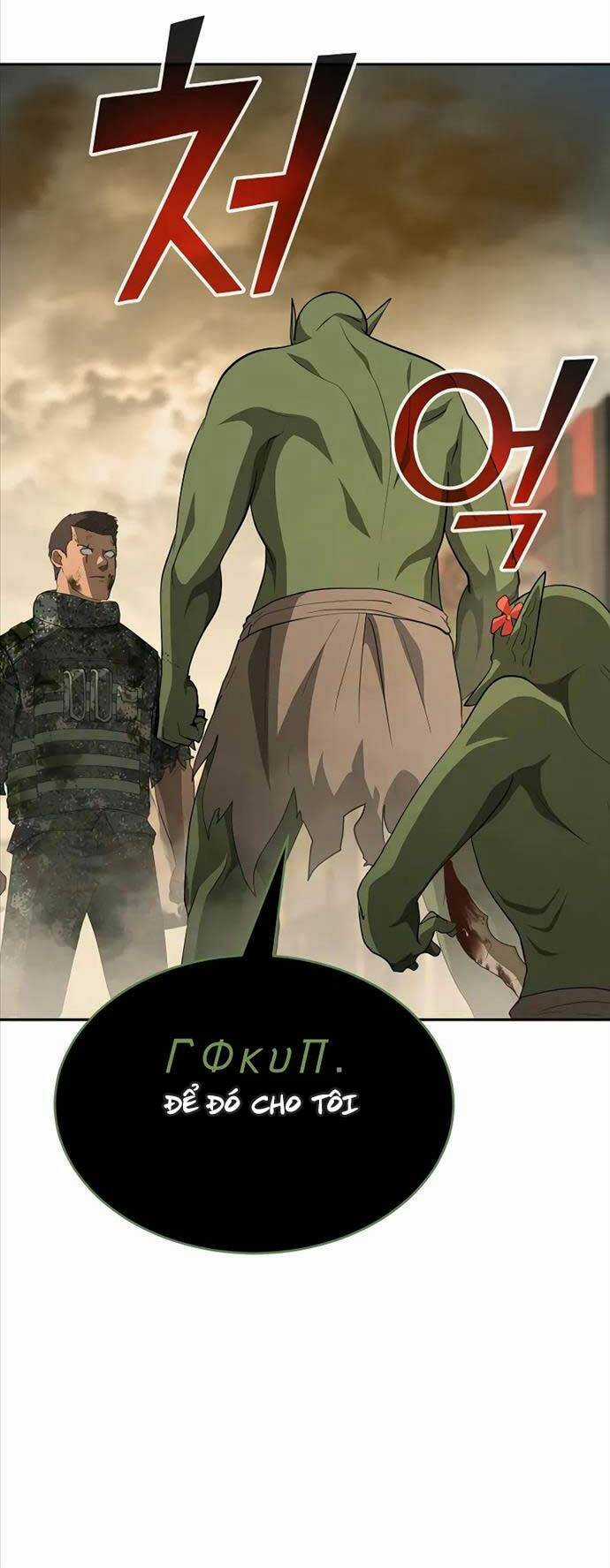 Vị Bạo Chúa Của Ngày Tận Thế Trở Lại Chapter 15 trang 13