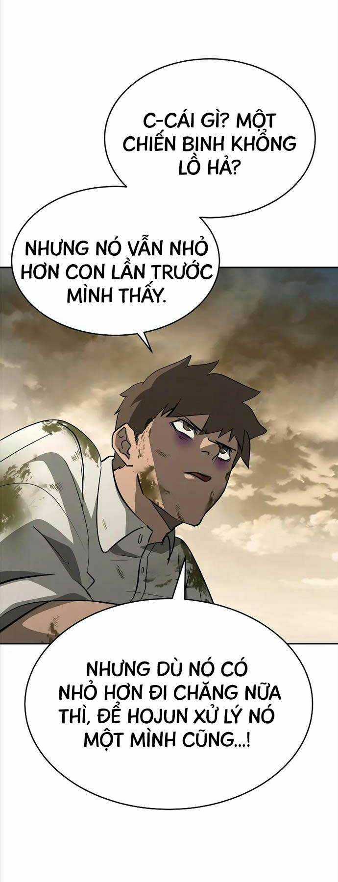 Vị Bạo Chúa Của Ngày Tận Thế Trở Lại Chapter 15 trang 15