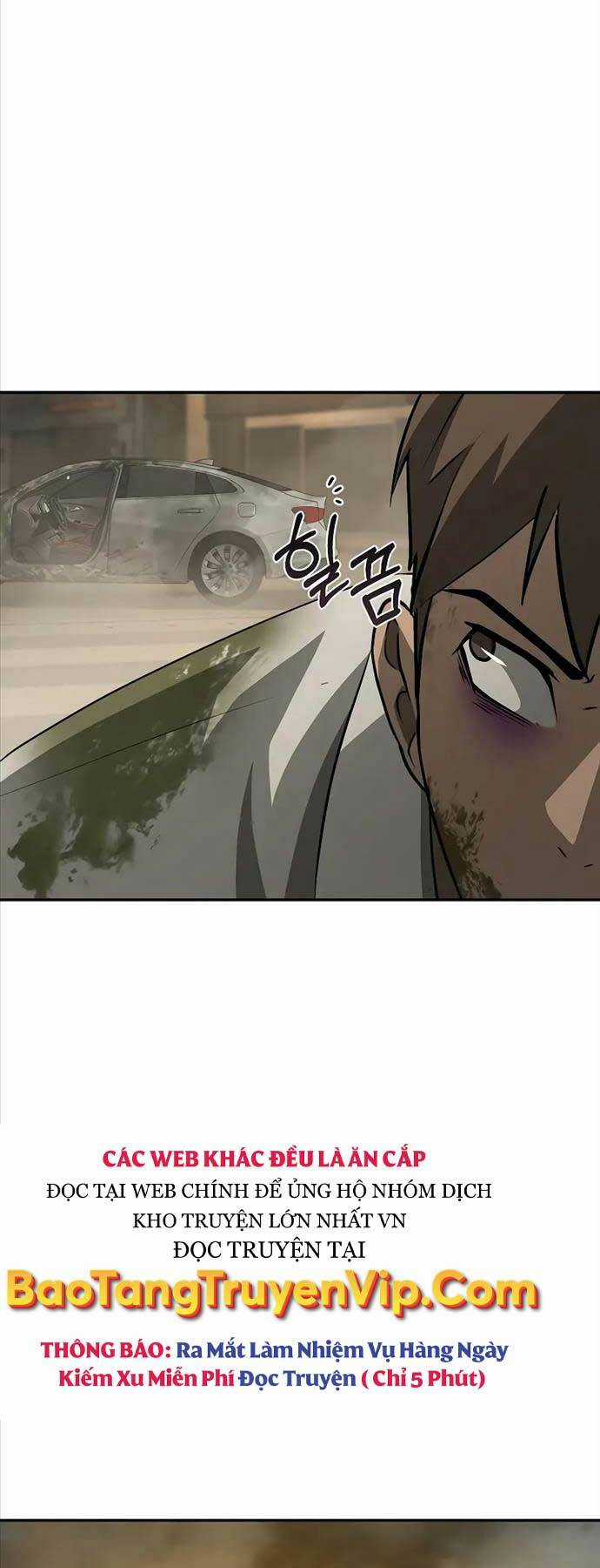 Vị Bạo Chúa Của Ngày Tận Thế Trở Lại Chapter 15 trang 16