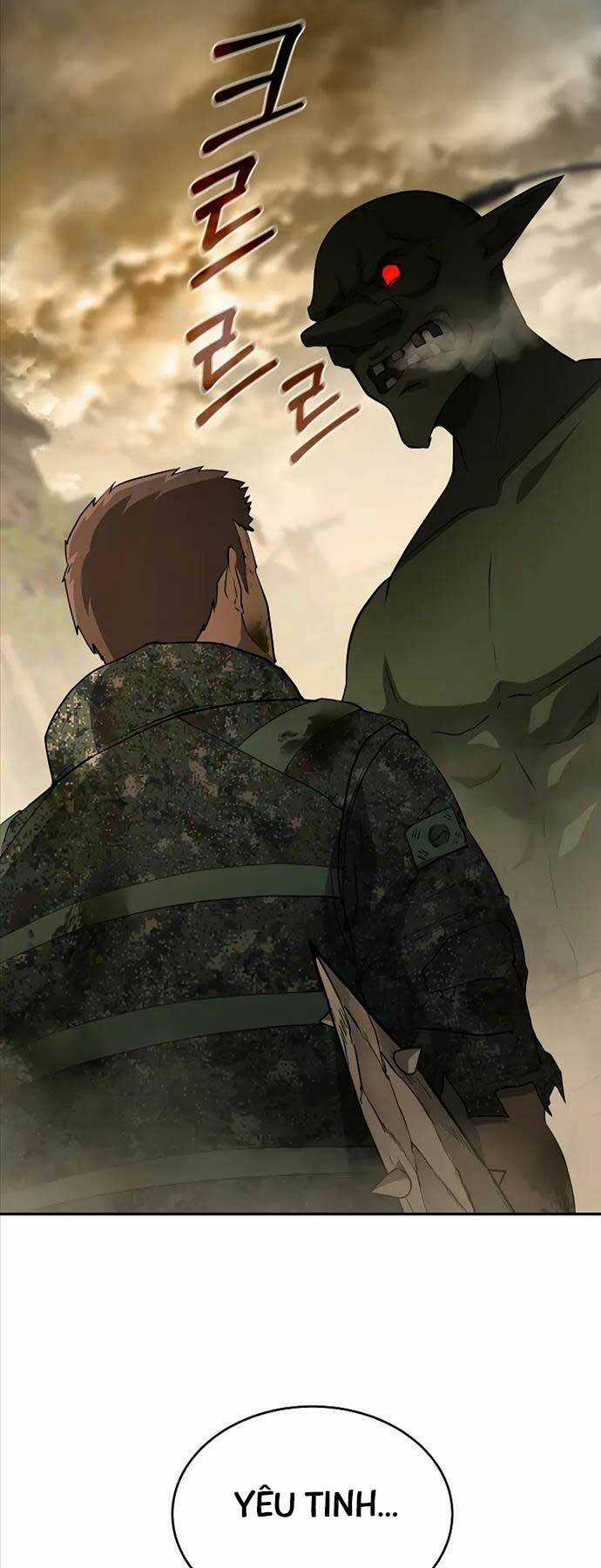 Vị Bạo Chúa Của Ngày Tận Thế Trở Lại Chapter 15 trang 17