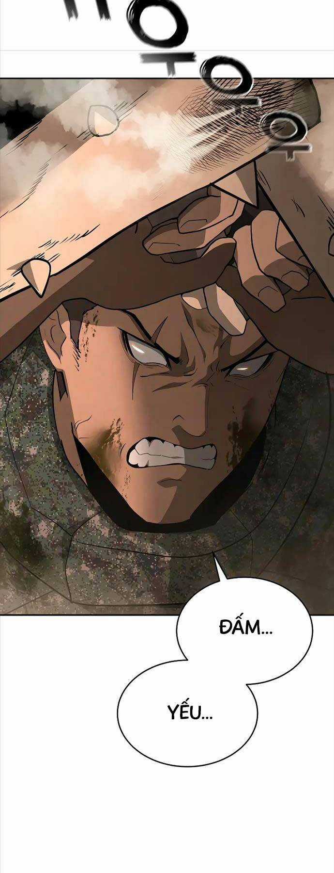 Vị Bạo Chúa Của Ngày Tận Thế Trở Lại Chapter 15 trang 21