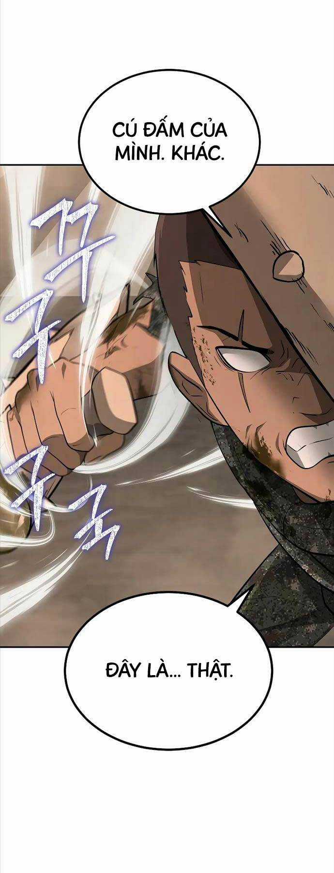 Vị Bạo Chúa Của Ngày Tận Thế Trở Lại Chapter 15 trang 22