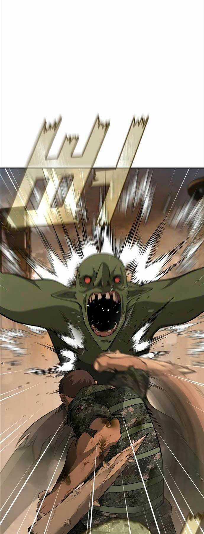 Vị Bạo Chúa Của Ngày Tận Thế Trở Lại Chapter 15 trang 23