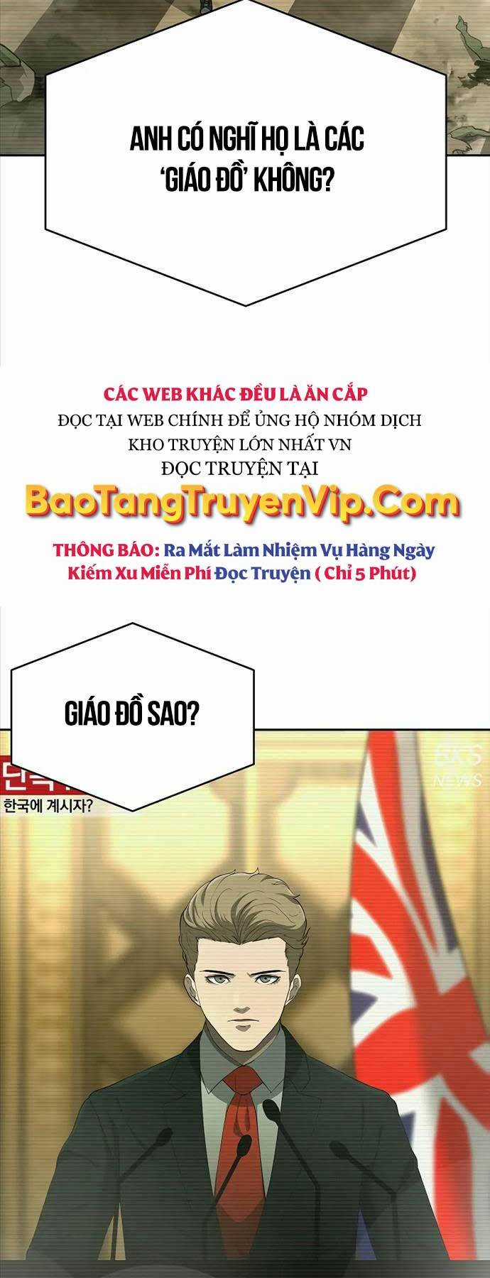 Vị Bạo Chúa Của Ngày Tận Thế Trở Lại Chapter 15 trang 3