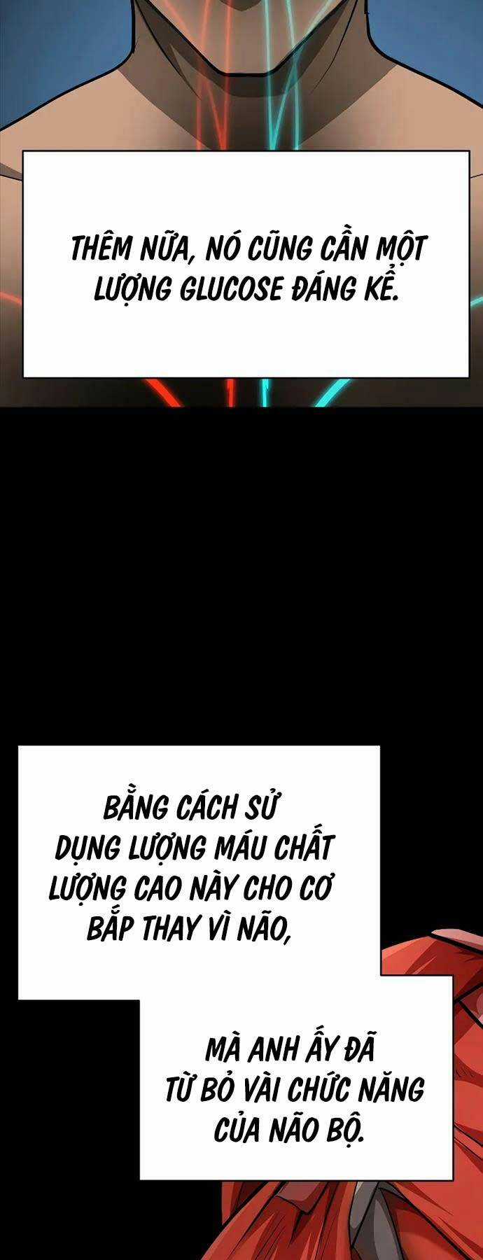 Vị Bạo Chúa Của Ngày Tận Thế Trở Lại Chapter 15 trang 30