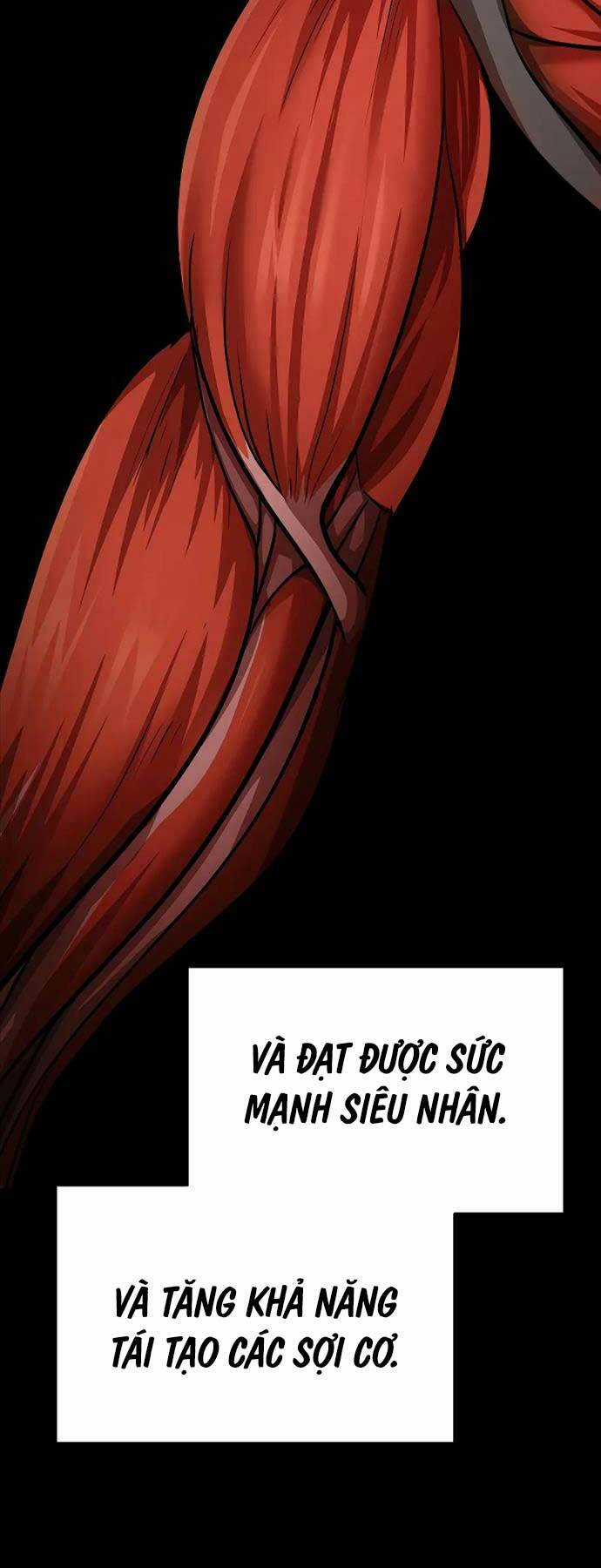 Vị Bạo Chúa Của Ngày Tận Thế Trở Lại Chapter 15 trang 31