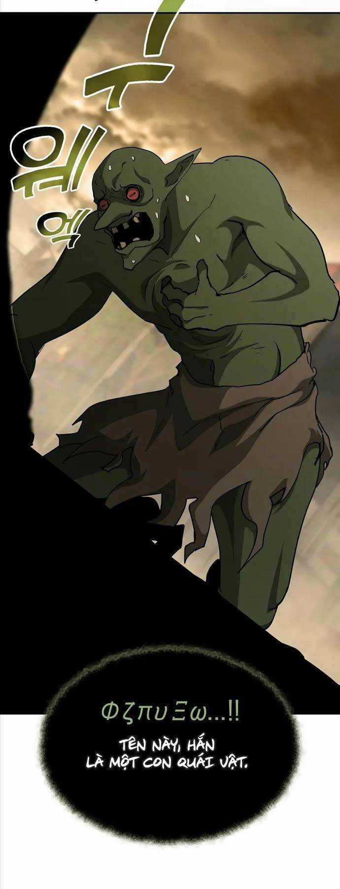 Vị Bạo Chúa Của Ngày Tận Thế Trở Lại Chapter 15 trang 33