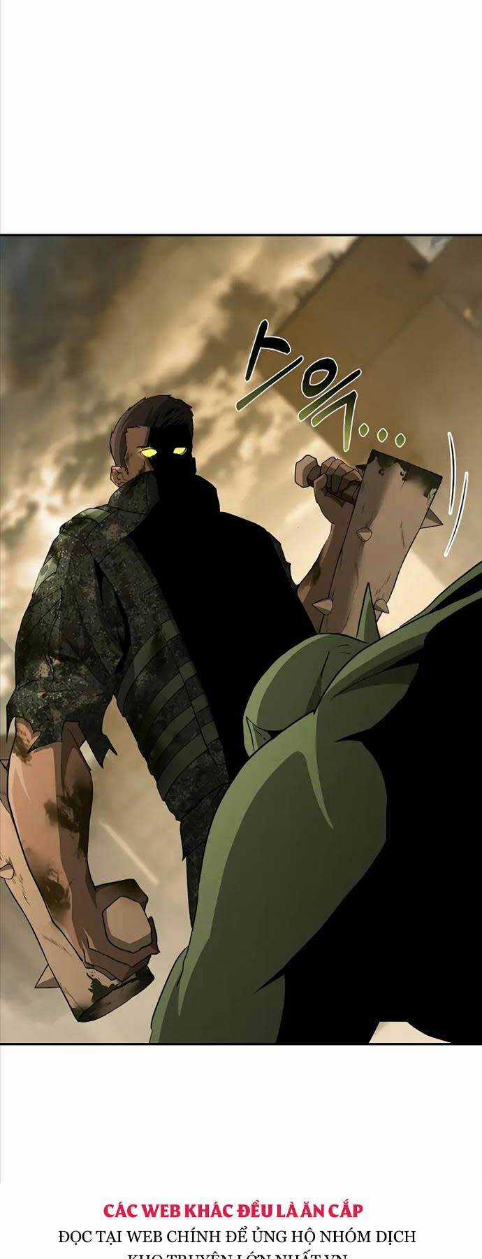 Vị Bạo Chúa Của Ngày Tận Thế Trở Lại Chapter 15 trang 34