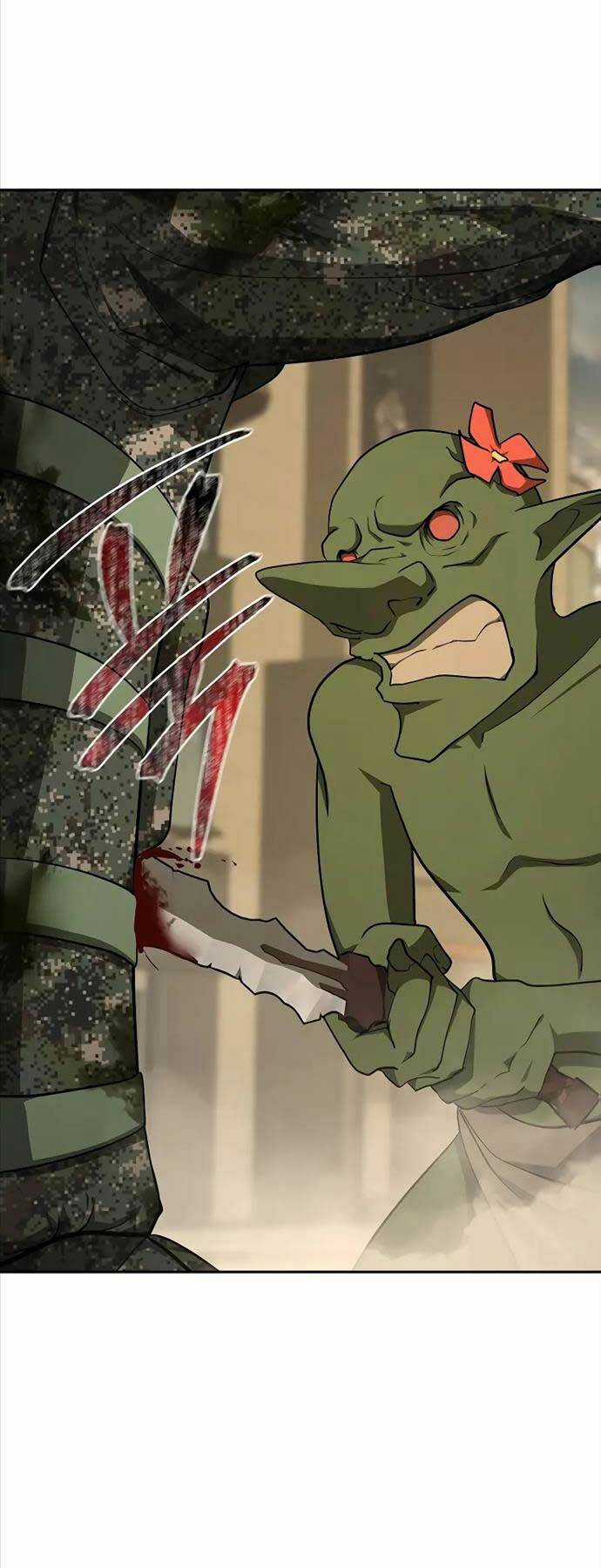 Vị Bạo Chúa Của Ngày Tận Thế Trở Lại Chapter 15 trang 36