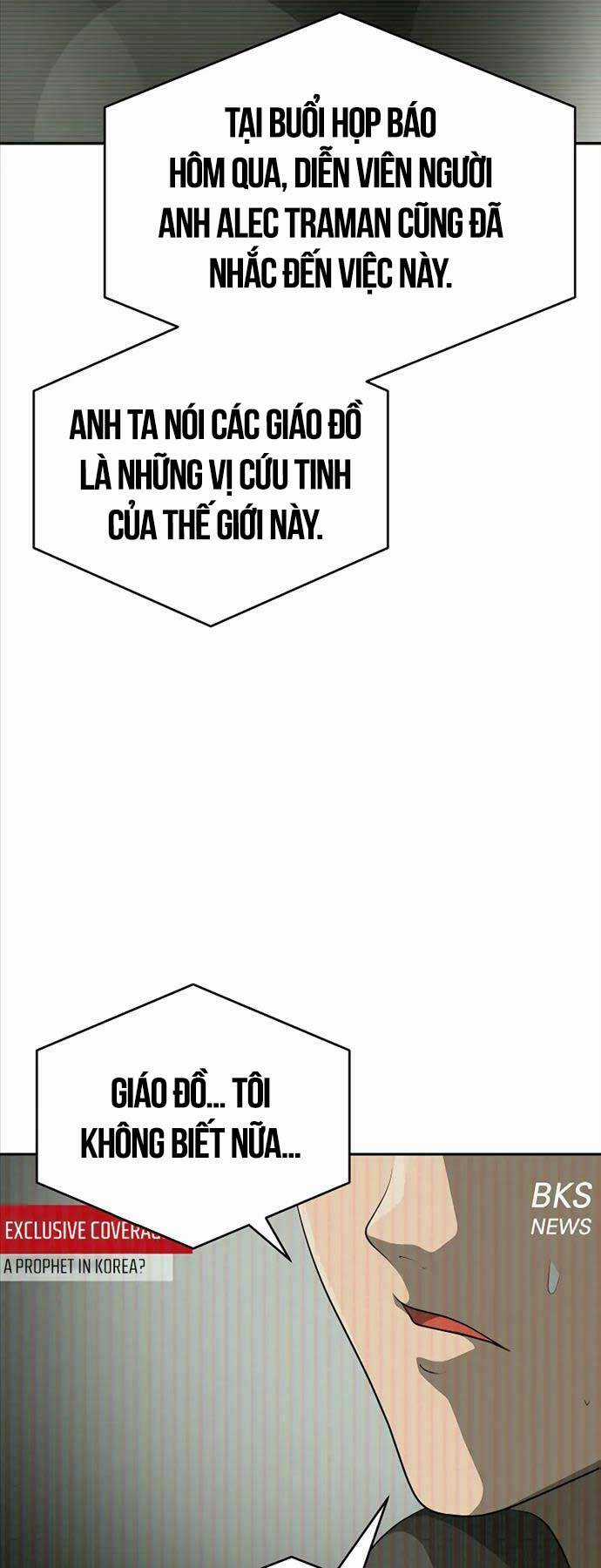 Vị Bạo Chúa Của Ngày Tận Thế Trở Lại Chapter 15 trang 4