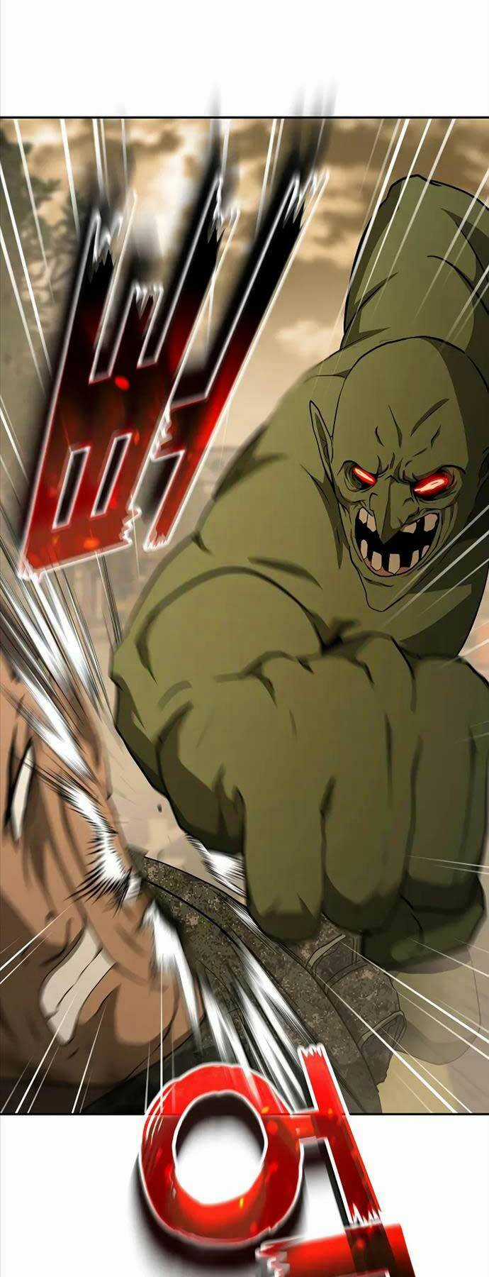 Vị Bạo Chúa Của Ngày Tận Thế Trở Lại Chapter 15 trang 44