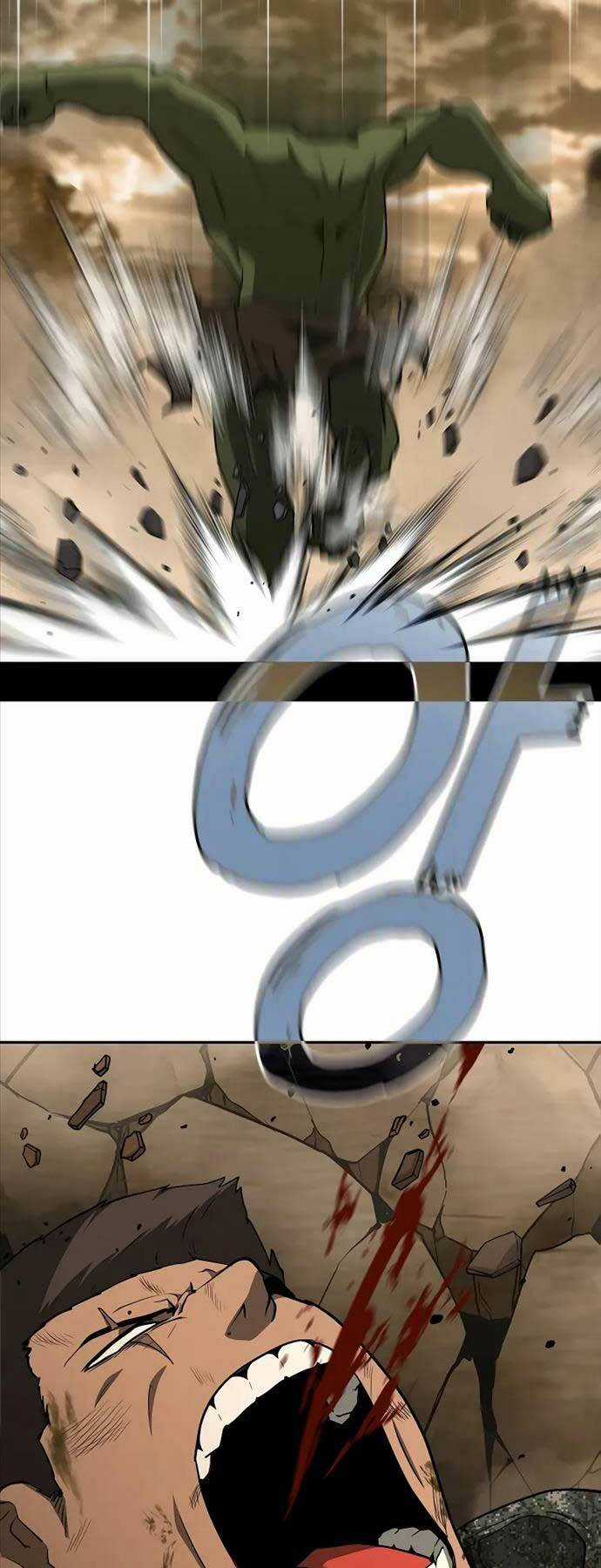 Vị Bạo Chúa Của Ngày Tận Thế Trở Lại Chapter 15 trang 48