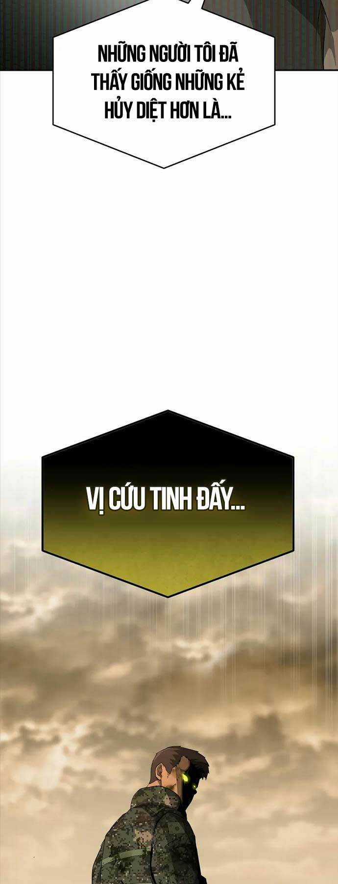 Vị Bạo Chúa Của Ngày Tận Thế Trở Lại Chapter 15 trang 5