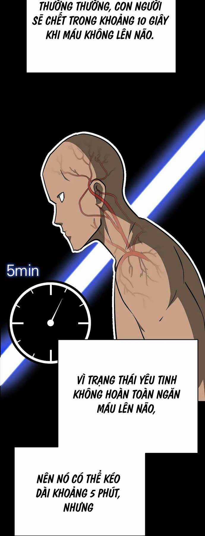 Vị Bạo Chúa Của Ngày Tận Thế Trở Lại Chapter 15 trang 52