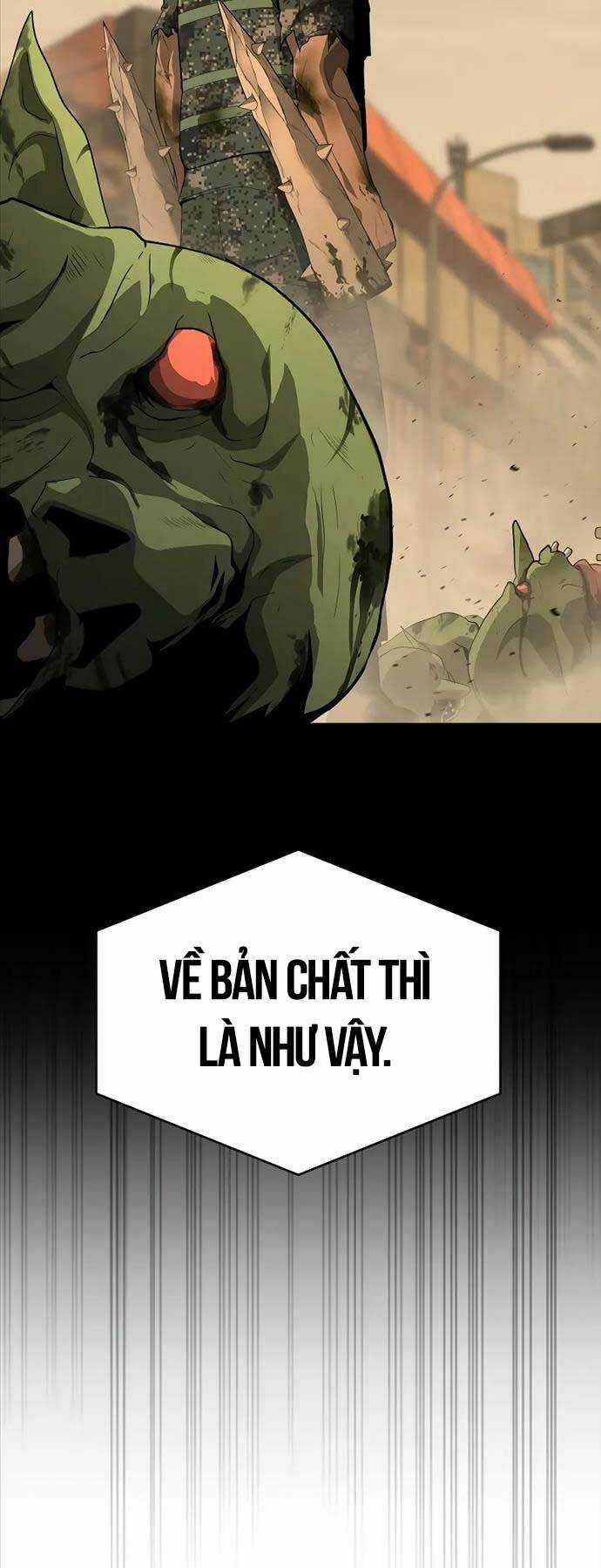 Vị Bạo Chúa Của Ngày Tận Thế Trở Lại Chapter 15 trang 6