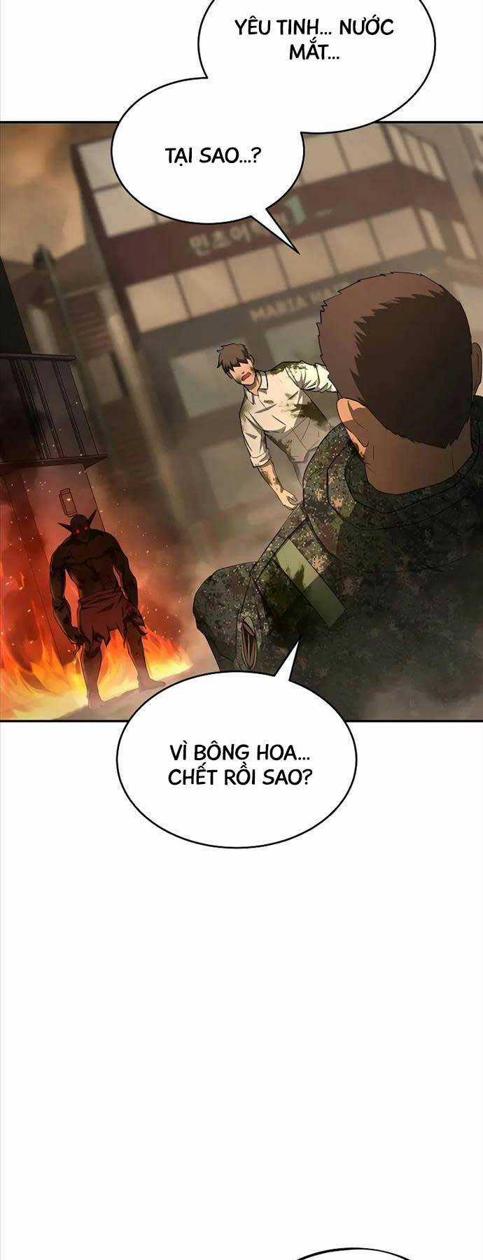 Vị Bạo Chúa Của Ngày Tận Thế Trở Lại Chapter 15 trang 62