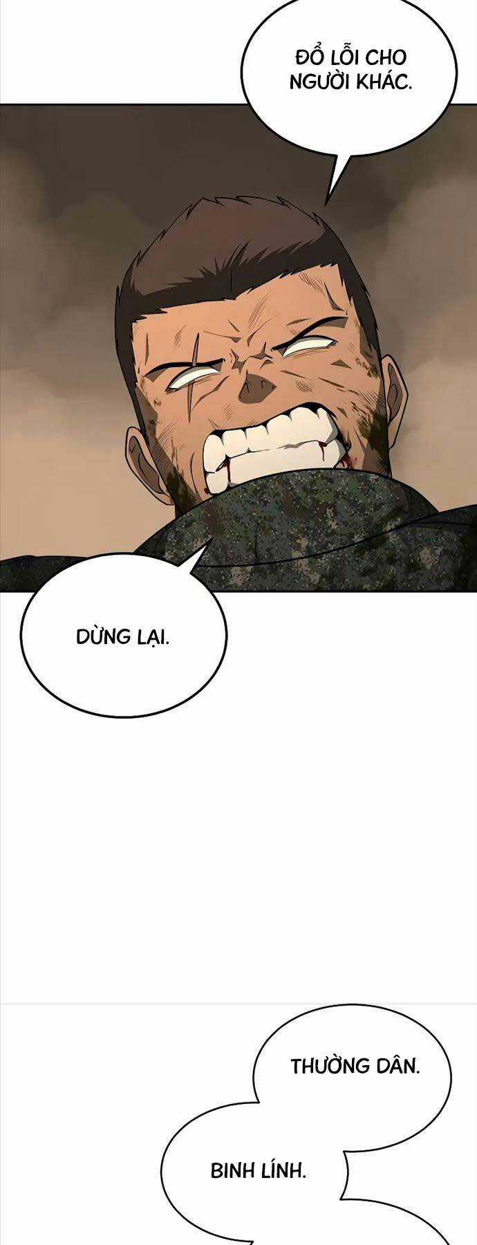 Vị Bạo Chúa Của Ngày Tận Thế Trở Lại Chapter 15 trang 63