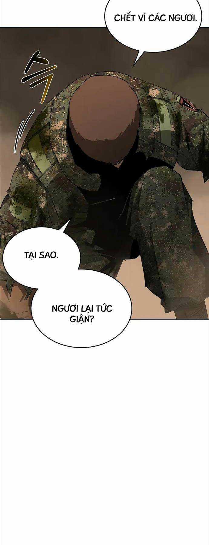 Vị Bạo Chúa Của Ngày Tận Thế Trở Lại Chapter 15 trang 64