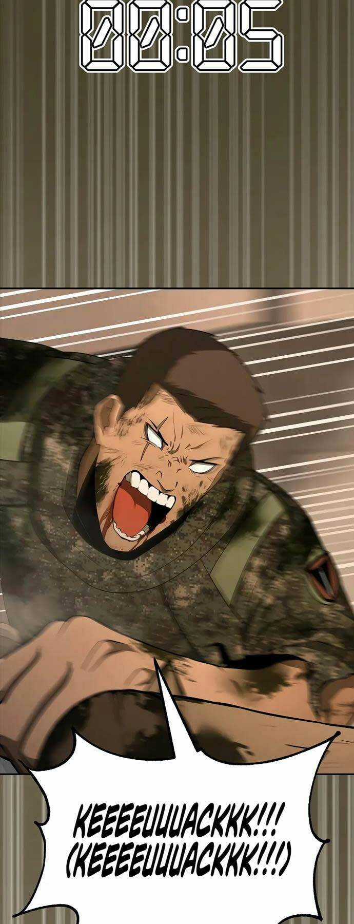 Vị Bạo Chúa Của Ngày Tận Thế Trở Lại Chapter 15 trang 68