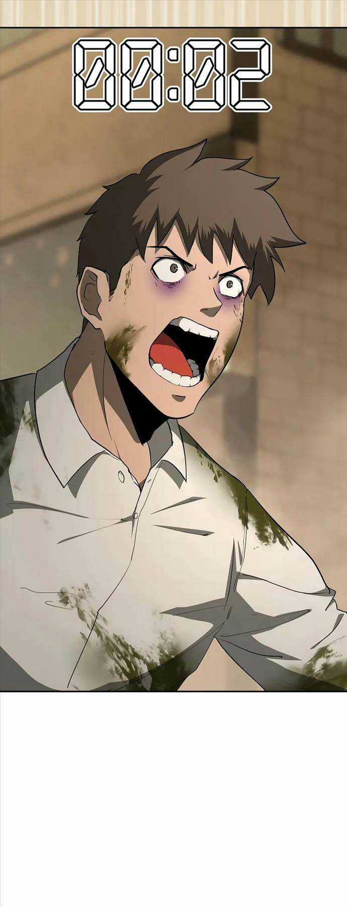 Vị Bạo Chúa Của Ngày Tận Thế Trở Lại Chapter 15 trang 71