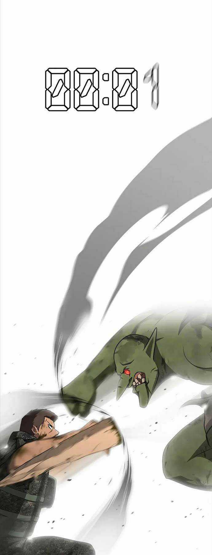 Vị Bạo Chúa Của Ngày Tận Thế Trở Lại Chapter 15 trang 72