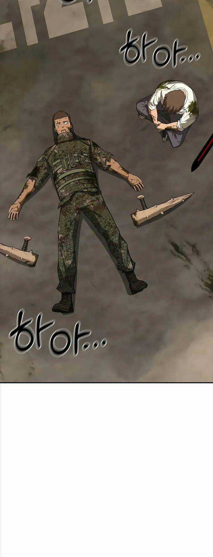 Vị Bạo Chúa Của Ngày Tận Thế Trở Lại Chapter 15 trang 75