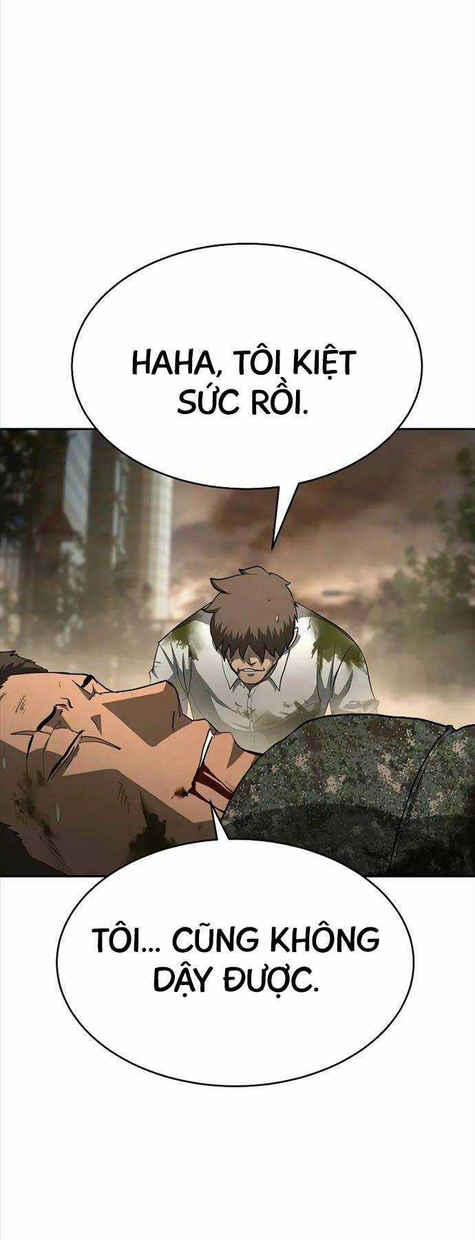 Vị Bạo Chúa Của Ngày Tận Thế Trở Lại Chapter 15 trang 76