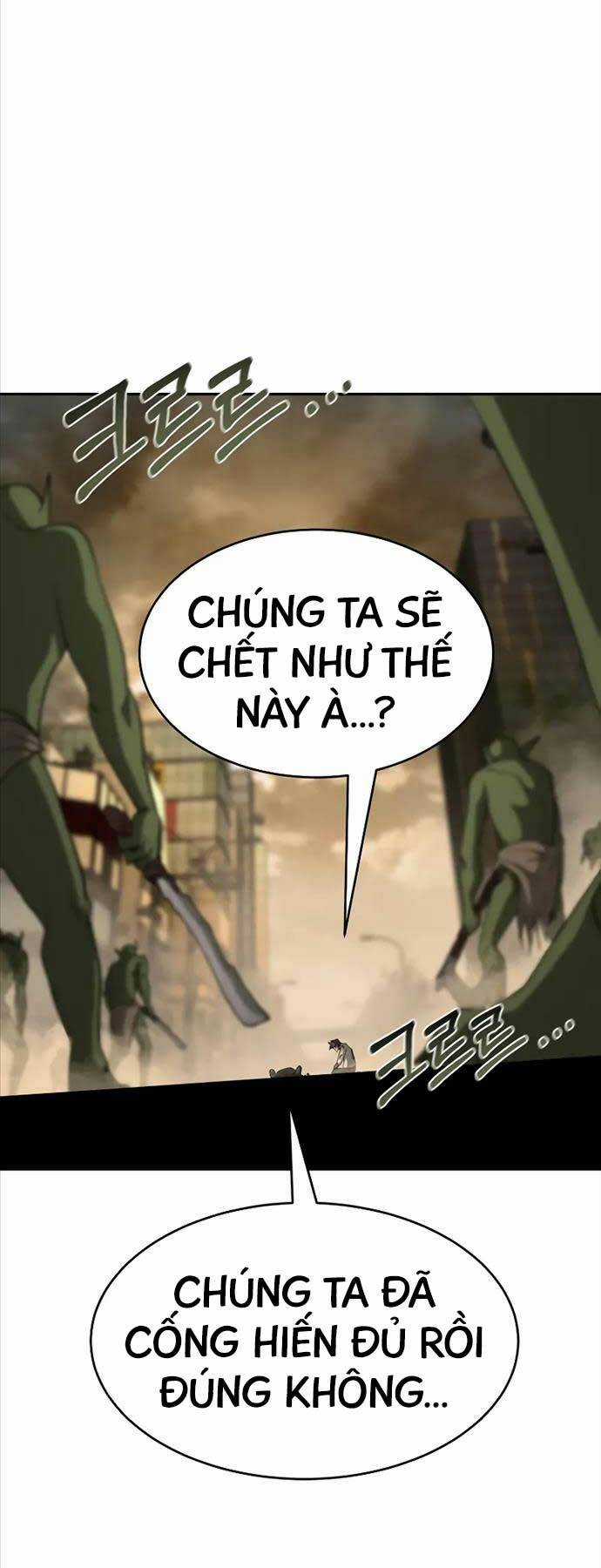 Vị Bạo Chúa Của Ngày Tận Thế Trở Lại Chapter 15 trang 77