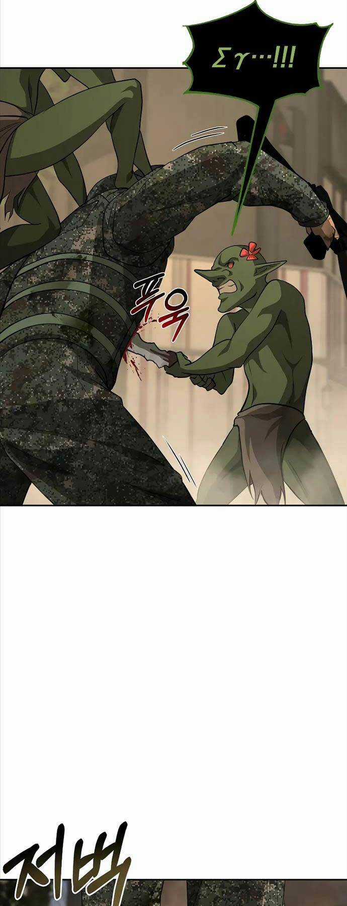 Vị Bạo Chúa Của Ngày Tận Thế Trở Lại Chapter 15 trang 8