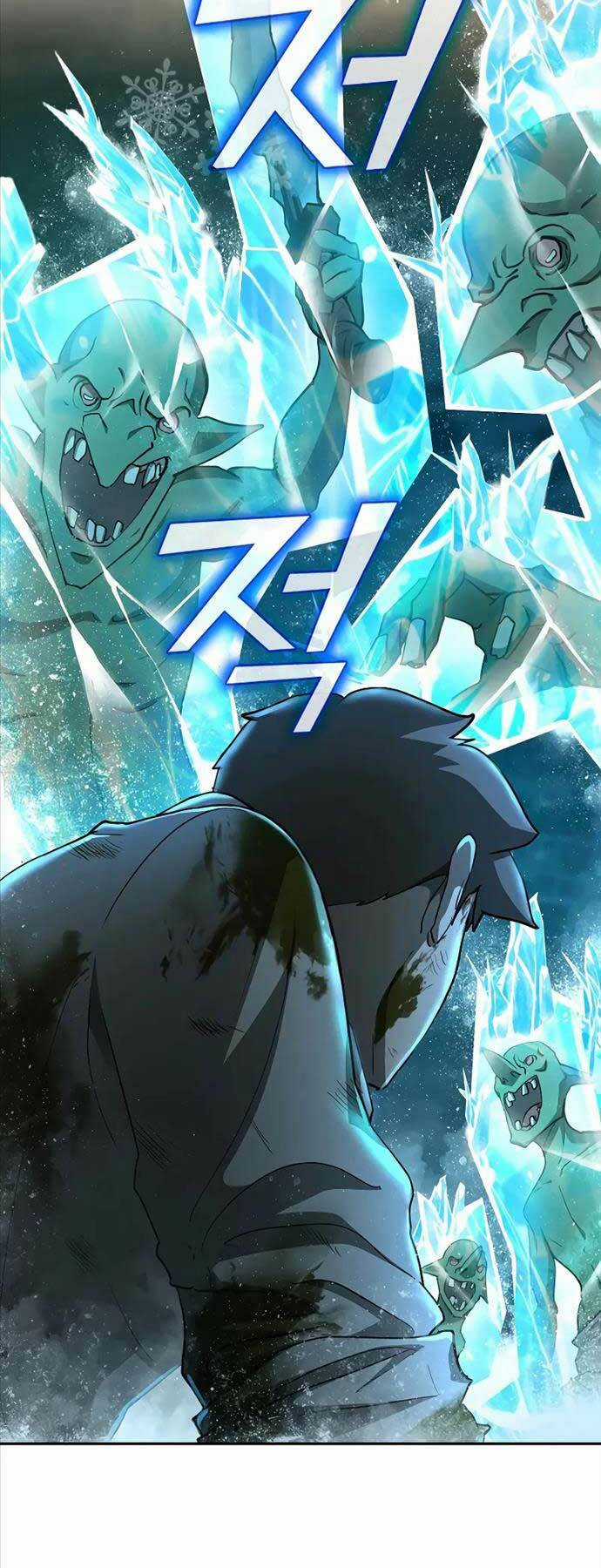 Vị Bạo Chúa Của Ngày Tận Thế Trở Lại Chapter 15 trang 82