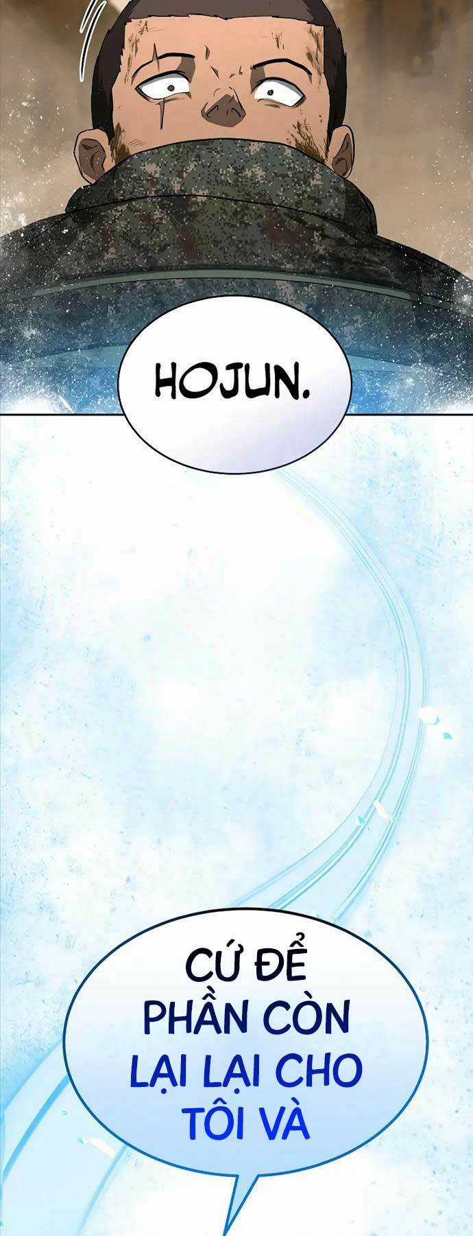 Vị Bạo Chúa Của Ngày Tận Thế Trở Lại Chapter 15 trang 84