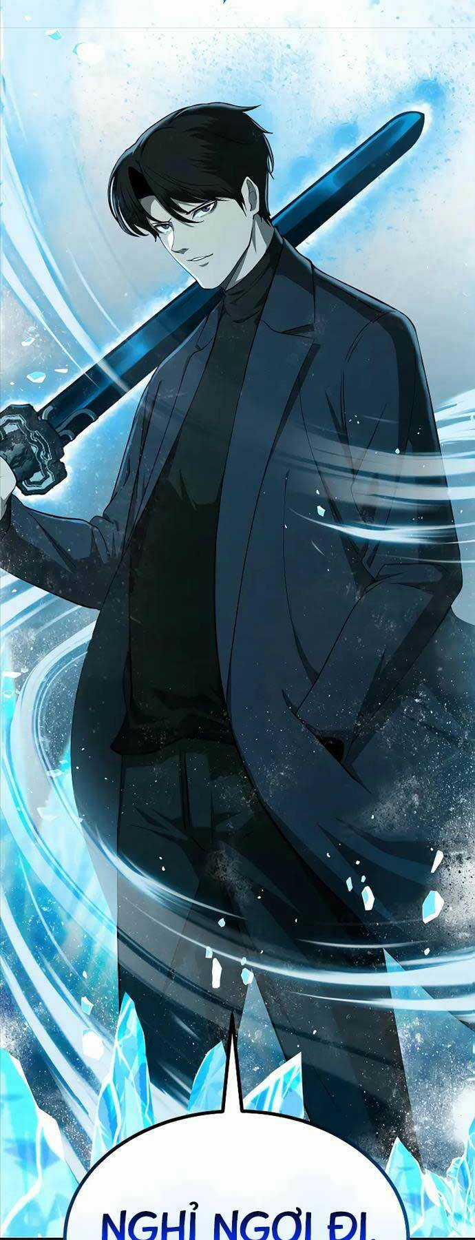 Vị Bạo Chúa Của Ngày Tận Thế Trở Lại Chapter 15 trang 85