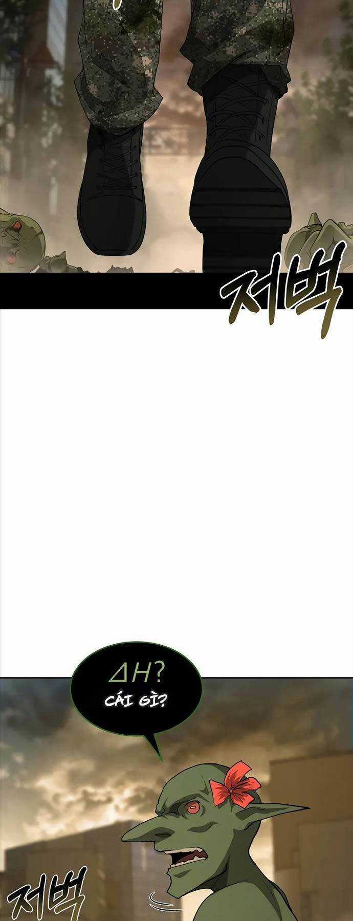 Vị Bạo Chúa Của Ngày Tận Thế Trở Lại Chapter 15 trang 9