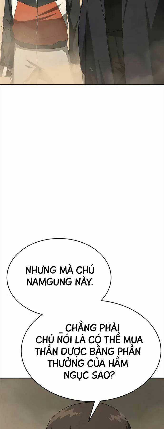 Vị Bạo Chúa Của Ngày Tận Thế Trở Lại Chapter 16 trang 11