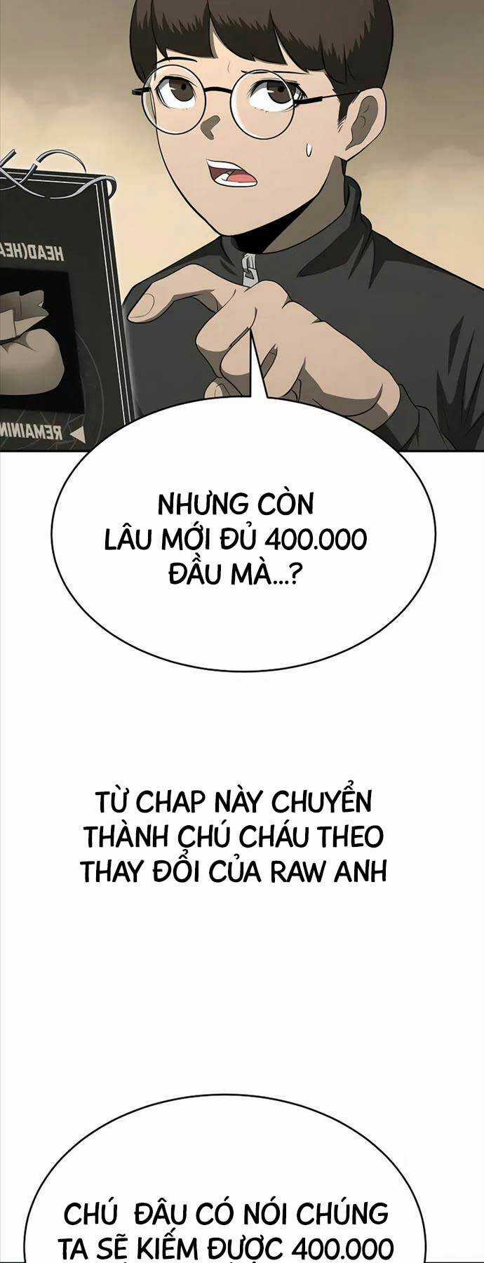 Vị Bạo Chúa Của Ngày Tận Thế Trở Lại Chapter 16 trang 12