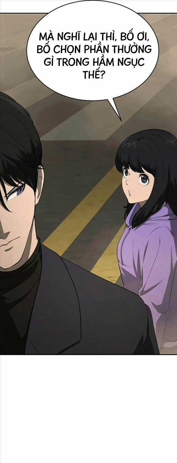 Vị Bạo Chúa Của Ngày Tận Thế Trở Lại Chapter 16 trang 14