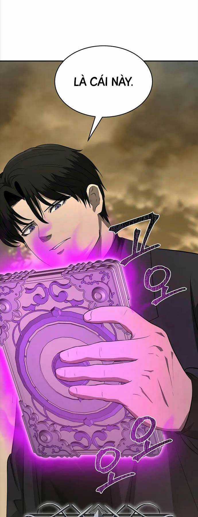 Vị Bạo Chúa Của Ngày Tận Thế Trở Lại Chapter 16 trang 15